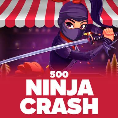 NinjaCrash 500