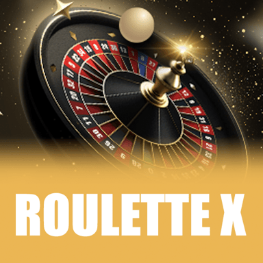 Roulette X