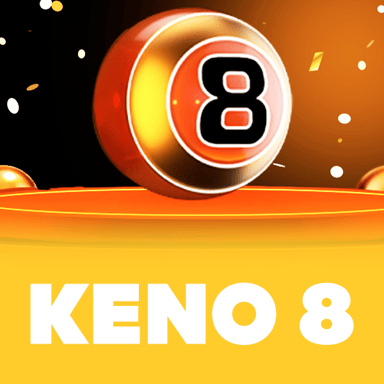 Keno 8 (1 Minute)